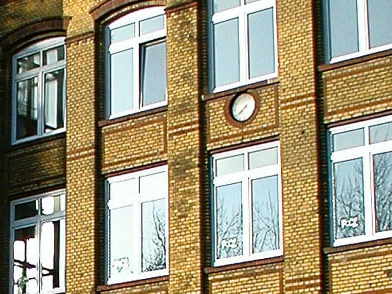 Hotel Transit Loft Berlín Exterior foto