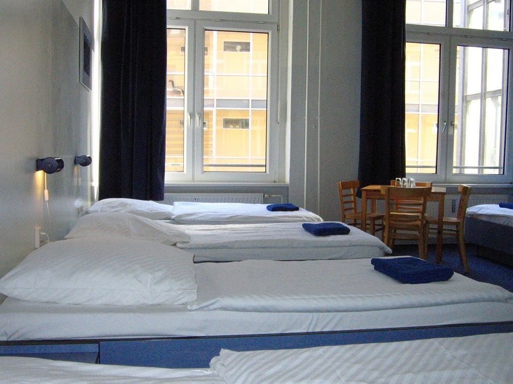 Hotel Transit Loft Berlín Exterior foto